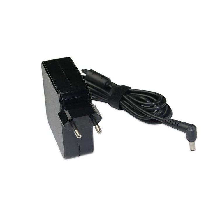 EAN 5711045791154 - CoreParts MSPT2014 adaptador e inversor de corriente Interior 45 W Negro imagen 4