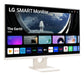EAN 8806084493415 - LG 27SR50F-W pantalla para PC 68,6 cm (27") 1920 x 1080 Pixeles Full HD LED Blanco imagen 3