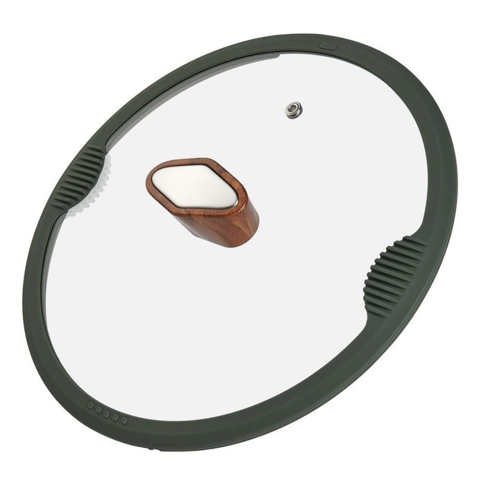 EAN 4260709013688 - Resto Kitchenware 93703 cacerola 4,6 L Alrededor Verde imagen 10