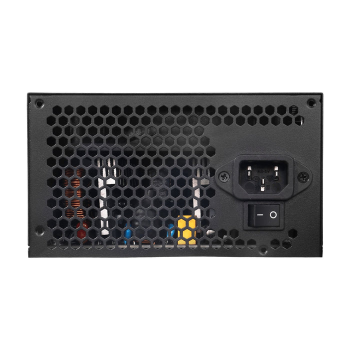 EAN 4711527005657 - darkFlash DP-EMT750-BFN-EU1 unidad de fuente de alimentación 750 W 20+4 pin ATX ATX imagen 5