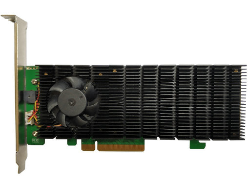EAN 0643653720217 - Highpoint SSD7202 controlado RAID PCI Express x8 3.0, 4.0 8 Gbit/s imagen 1