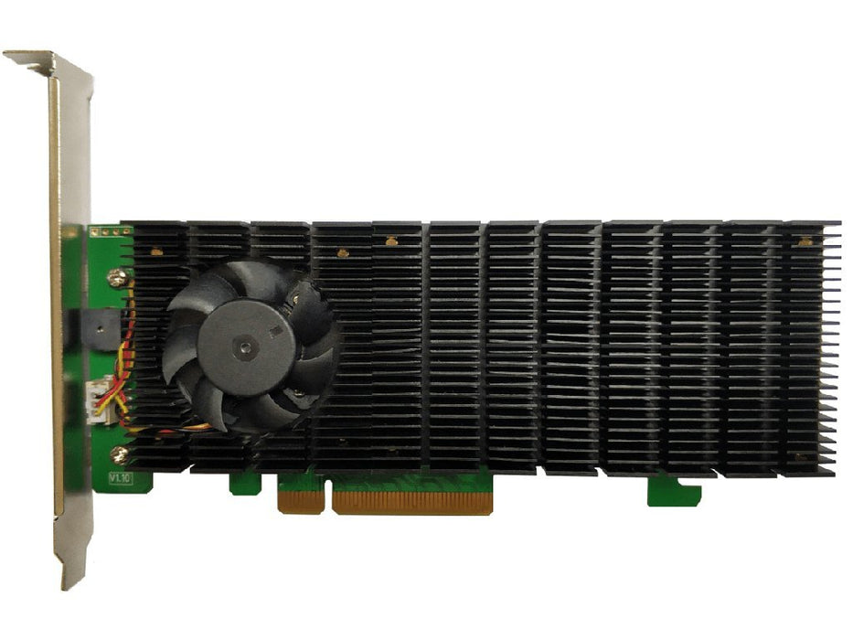 EAN 0643653720217 - Highpoint SSD7202 controlado RAID PCI Express x8 3.0, 4.0 8 Gbit/s imagen 1