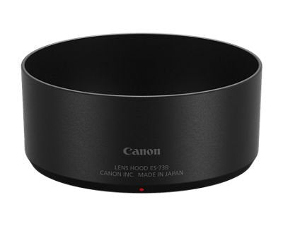EAN 4549292251302 - Canon ES-73B Alrededor Negro imagen 1