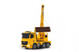EAN 4042774416782 - Jamara Mercedes Arocs modelo controlado por radio 1:20 imagen 5