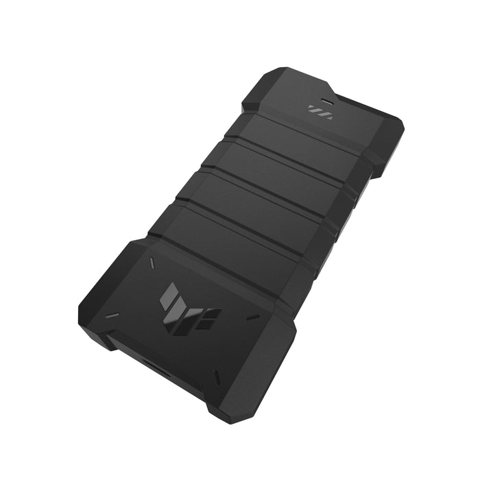 EAN 4711387660225 - ASUS TUF Gaming A2 Caja externa para unidad de estado sólido (SSD) Negro M.2 imagen 8