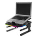 EAN 4713157726308 - Enermax R.T.STAND Soporte para ordenador portátil y tableta Negro 43,2 cm (17") imagen 10
