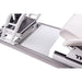 EAN 4711658545749 - Thermaltake Sim Rig Floor weiss für Simultaor Cockpit Foot support plate imagen 4