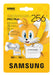 EAN 8806095844633 - Samsung MB-MD256S 256 GB MicroSDXC UHS-I Clase 10 imagen 8