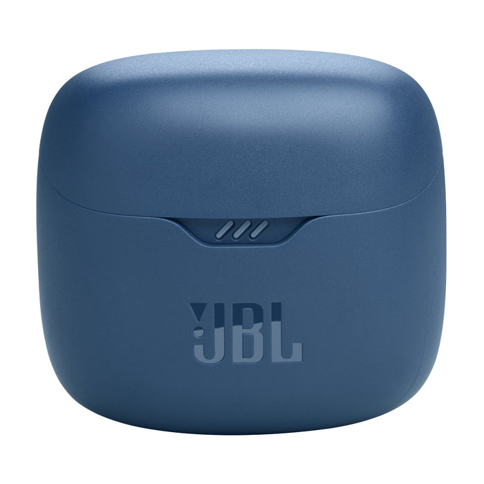 EAN 6925281930591 - JBL Tune Flex Auriculares True Wireless Stereo (TWS) Dentro de oído Llamadas/Música Bluetooth Azul imagen 5