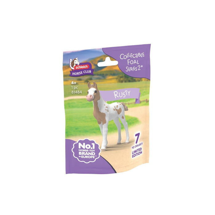 EAN 4069111522623 - schleich HORSE CLUB 81484 figura de juguete para niños imagen 2