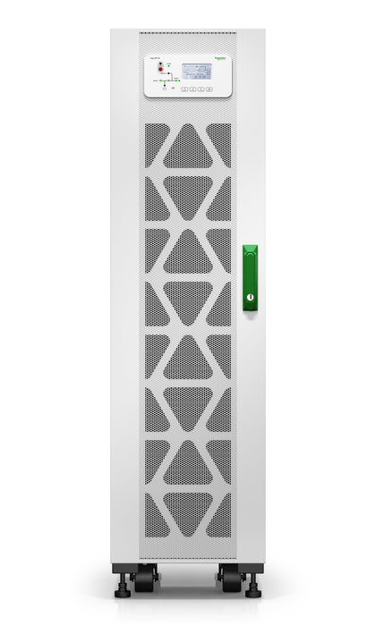EAN 731304340782 - APC Easy 3S sistema de alimentación ininterrumpida (UPS) Doble conversión (en línea) 20 kVA 20000 W imagen 6