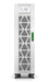 EAN 731304340782 - APC Easy 3S sistema de alimentación ininterrumpida (UPS) Doble conversión (en línea) 20 kVA 20000 W imagen 6