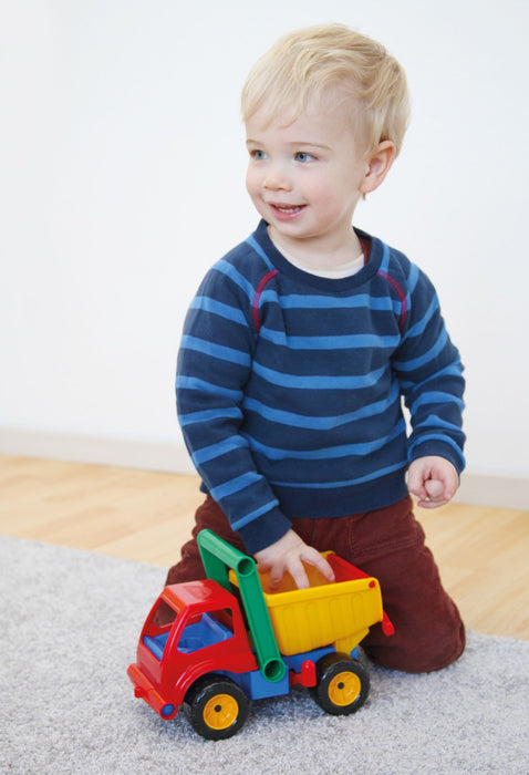 EAN 4006942041503 - Lena Active Dump truck imagen 6