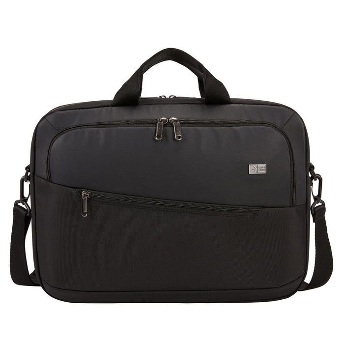 EAN 0085854258319 - Case Logic Propel PROPA116 Black 39,6 cm (15.6") Maletín Negro imagen 3
