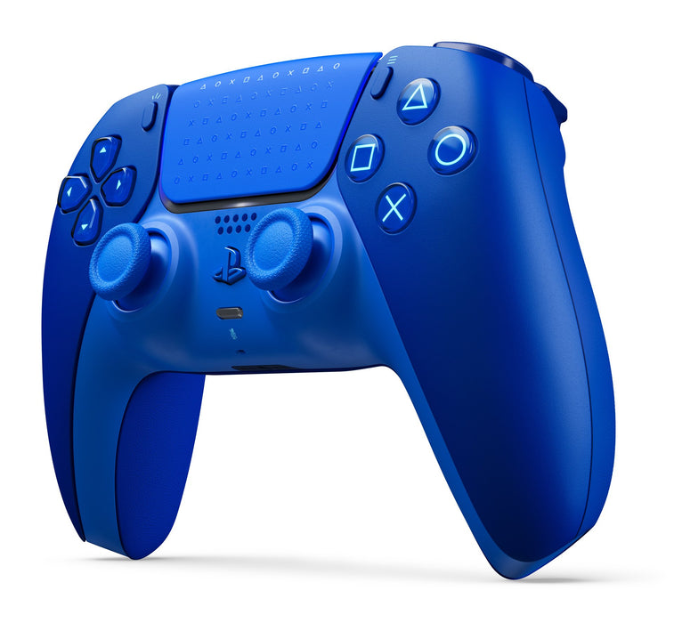 EAN 711719028826 - Sony Interactive Entertainment DualSense - Icon Blue Azul Bluetooth/USB Gamepad Analógico/Digital PlayStat imagen 3