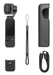 EAN 6941565969873 - DJI Osmo Pocket 3 cámara suspendida 4K Ultra HD 9,4 MP Negro imagen 8
