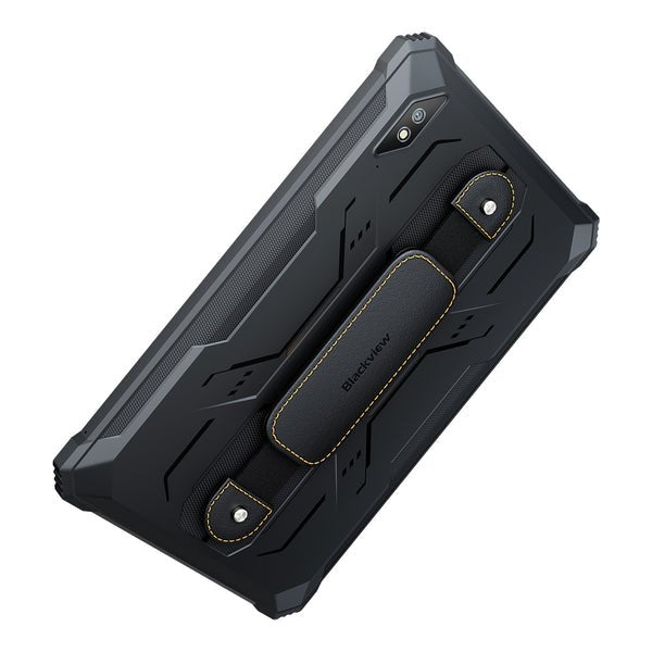 EAN 6931548313724 - Blackview Active 8 Pro 4G Mediatek LTE-TDD & LTE-FDD 256 GB 26,3 cm (10.4") 8 GB Wi-Fi 5 (802.11ac) Andro imagen 8