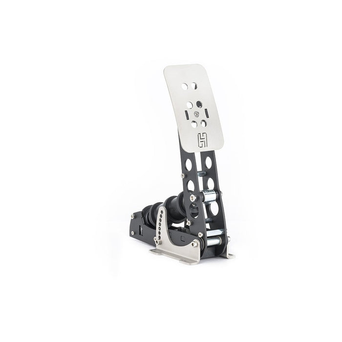 EAN 8719689204341 - Heusinkveld HE-SPS3B mando y volante Plata USB Pedales imagen 8
