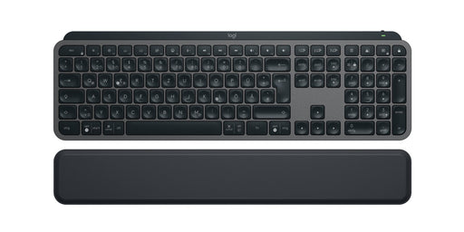 EAN 5099206112223 - Logitech 920-011567 teclado Oficina Bluetooth QWERTZ Alemán Grafito imagen 1
