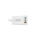 EAN 4047443514073 - Hama 00201997 cargador de dispositivo móvil Portátil, Smartphone, Tableta Blanco Corriente alterna Carga  imagen 16