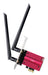 EAN 6971690793548 - Cudy WE9300 adaptador y tarjeta de red Interno WLAN / Bluetooth 5765 Mbit/s imagen 1