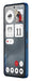 EAN 6974434224322 - Nothing Phone (3a) 17,2 cm (6.77") SIM doble Android 15 5G USB Tipo C 12 GB 256 GB 5000 mAh Azul imagen 4