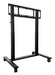 EAN 8437022699684 - Synetech ST01 mueble y soporte para dispositivo multimedia Negro Panel plano Carro para administración de imagen 1