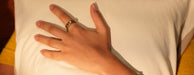 EAN 6975377551308 - RingConn Gen 2 No Anillo inteligente rastreador de actividad IP68 Negro imagen 33