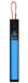 EAN 6953156209022 - Baseus Elf Polímero de litio 20000 mAh Negro imagen 4