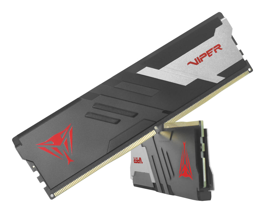 EAN 4711378432978 - Patriot Memory Viper Venom Non-RGB DDR5 AMD Series módulo de memoria 16 GB 2 x 8 GB 6400 MT/s 288-pin DIM imagen 6