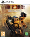 EAN 3701529504600 - Microids Front Mission 1st: Remake Limitada PlayStation 5 imagen 1