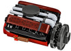 EAN 5902251025953 - COBI T-34/76 mod. 1941/42 imagen 10