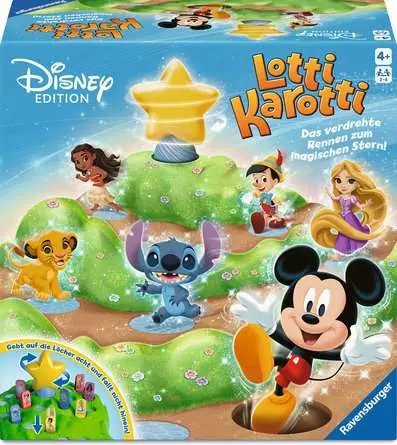 EAN 4005556248513 - Ravensburger 24851 juego de tablero 20 min Juego de mesa imagen 1
