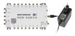 EAN 4063242002832 - Kathrein EXR 25016 conmutador múltiple para satélite 5 Entradas 16 Salidas imagen 1