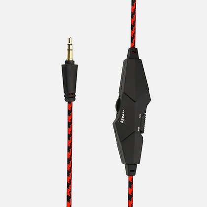 EAN 5055371624664 - OTL Technologies DC Comics DC0905 auricular y casco Auriculares Alámbrico Diadema Juego Negro, Rojo imagen 4