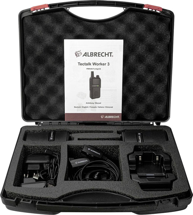 EAN 4032661298256 - Albrecht 29825 no categorizado imagen 13