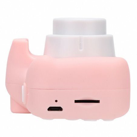 EAN 3760265541836 - AgfaPhoto Compact Realikids Cam Mini Cámara compacta 12 MP CMOS Rosa imagen 3