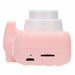 EAN 3760265541836 - AgfaPhoto Compact Realikids Cam Mini Cámara compacta 12 MP CMOS Rosa imagen 3