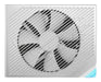 EAN 4711636458016 - ASUS ROG -THOR-1200P3-WHITE-GAMING-E unidad de fuente de alimentación 1200 W 24-pin ATX ATX Blanco imagen 4