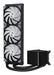 EAN 6977029650308 - TRYX PANORAMA ARGB 360 Procesador Kit de refrigeración líquida 12 cm Negro 1 pieza(s) imagen 4
