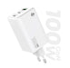 EAN 8436586743512 - SUBBLIM SUBCHG-6G1003 cargador de dispositivo móvil Universal Blanco Corriente alterna Carga rápida Inter imagen 1