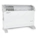 EAN 8436044529900 - Orbegozo CVT-3300 calefactor eléctrico Interior Blanco 2000 W Radiador imagen 1