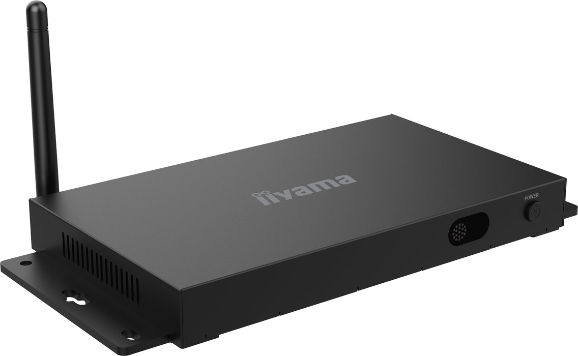 EAN 4948570033492 - iiyama IISIGNAGEBOX-1 pantalla para PC imagen 1