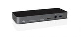 EAN 0810586030571 - OWC OWCTB3DK14PSGG base para portátil y replicador de puertos Alámbrico Thunderbolt 3 Gris imagen 2