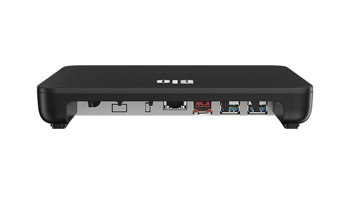 EAN 0843173112992 - Elo Touch Solutions E863687 tarjeta y adaptador de interfaz imagen 2