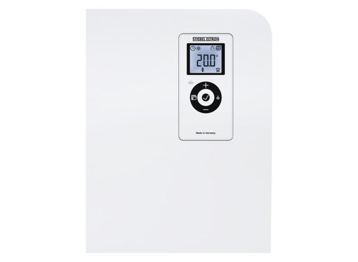 EAN 4017212378359 - STIEBEL ELTRON CK 20 Premium Interior Blanco 2000 W Ventilador eléctrico imagen 2