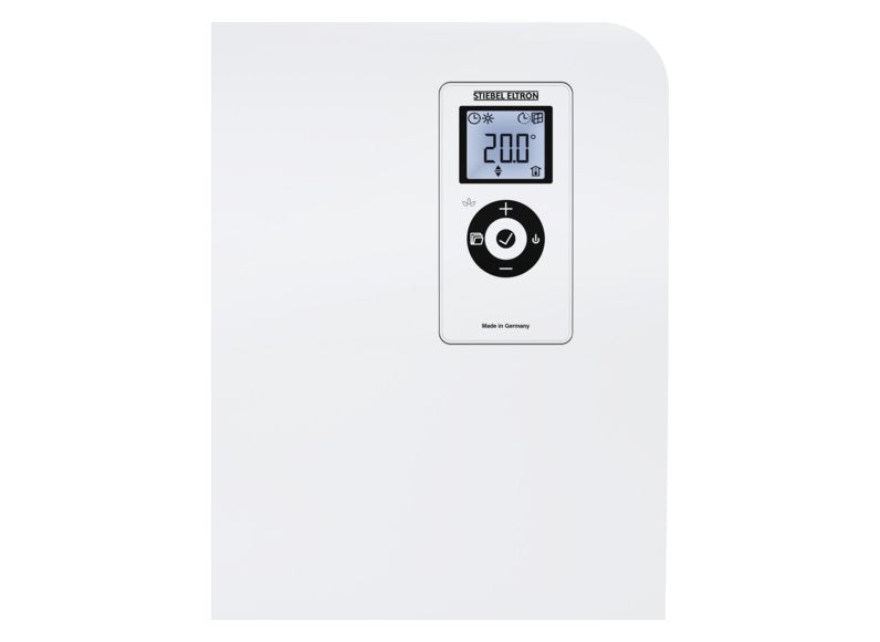 EAN 4017212378359 - STIEBEL ELTRON CK 20 Premium Interior Blanco 2000 W Ventilador eléctrico imagen 2