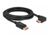 EAN 4043619870677 - DeLOCK 87067 cable DisplayPort Negro imagen 1