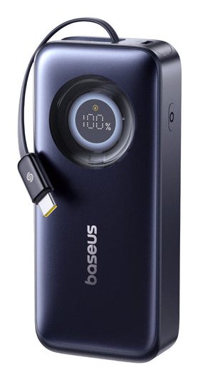 EAN 6932172691929 - Baseus E0027H00 batería externa Azul imagen 2