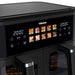 EAN 8711387998423 - Tristar FR-9075 freidora Doble 9 L Independiente 2500 W Freidora de aire caliente Negro imagen 5